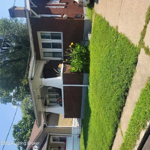 827 Sutcliffe Ave, Louisville, KY 40211