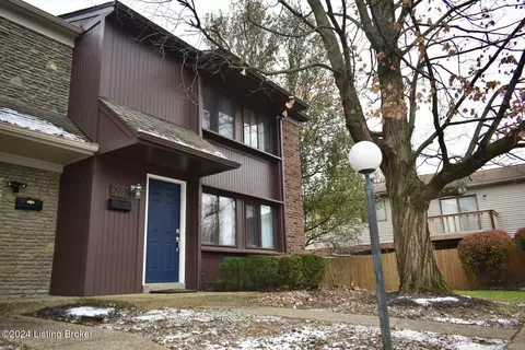 2975 Six Mile Ln, Louisville, KY 40220