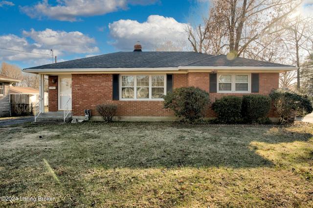 934 Westview Dr, Louisville, KY 40214