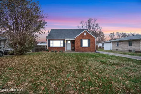 4924 Fielding Way, Louisville, KY 40216