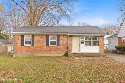 613 Virginia Ave, Louisville, KY 40222