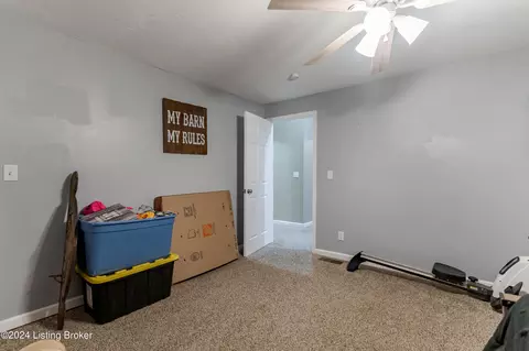 Bedroom - 177 Fox Run Rd, Pendleton, KY 40055 photo 6 of 13
