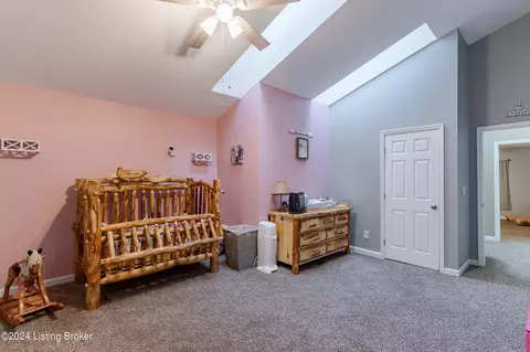Bedroom - 177 Fox Run Rd, Pendleton, KY 40055 photo 8 of 13