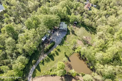 View/Area - 177 Fox Run Rd, Pendleton, KY 40055 photo 13 of 15