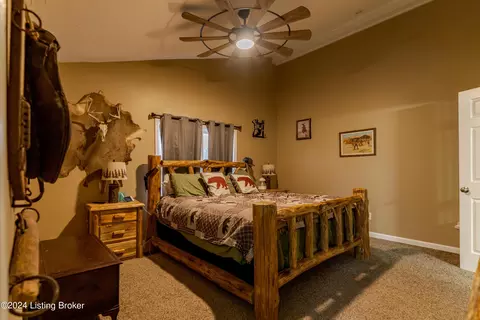 Bedroom - 177 Fox Run Rd, Pendleton, KY 40055 photo 1 of 13