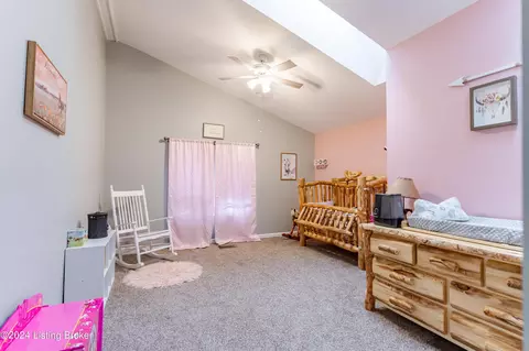 Bedroom - 177 Fox Run Rd, Pendleton, KY 40055 photo 7 of 13