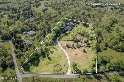 View/Area - 177 Fox Run Rd, Pendleton, KY 40055 photo 1 of 15