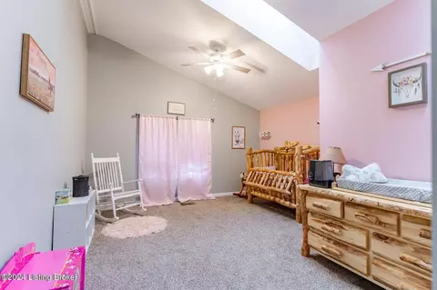 Bedroom - 177 Fox Run Rd, Pendleton, KY 40055 photo 12 of 13