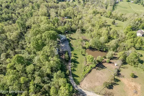 View/Area - 177 Fox Run Rd, Pendleton, KY 40055 photo 12 of 15
