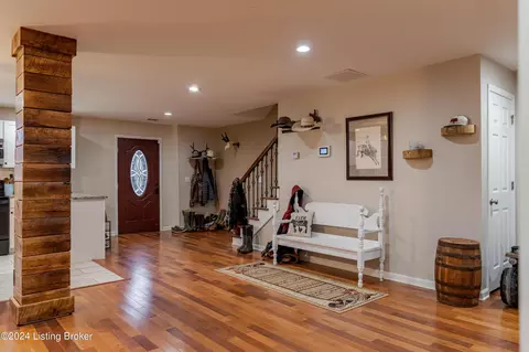Entry Way - 177 Fox Run Rd, Pendleton, KY 40055 photo 1 of 15