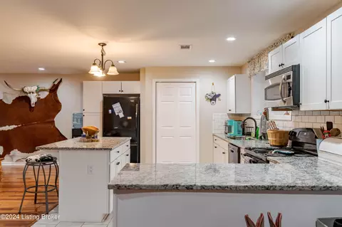 Kitchen - 177 Fox Run Rd, Pendleton, KY 40055 photo 1 of 5