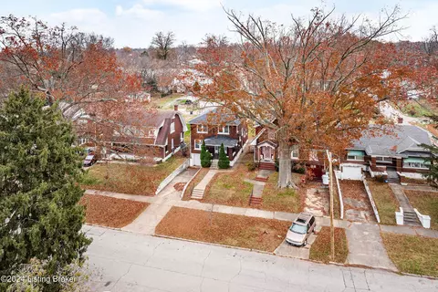 729 S 43rd St, Louisville, KY 40211
