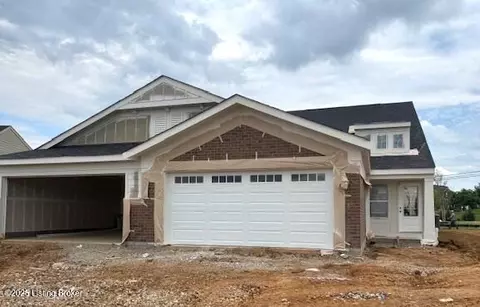 160 Switchgrass Ln #74B, Mount Washington, KY 40047