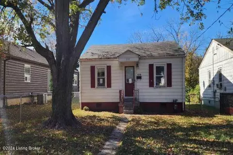 1518 Catalpa St, Louisville, KY 40211
