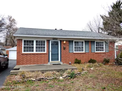 6202 Dart Dr, Louisville, KY 40291