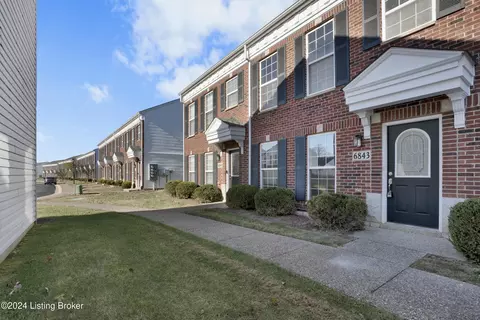 6843 Arbor Creek Dr, Louisville, KY 40228