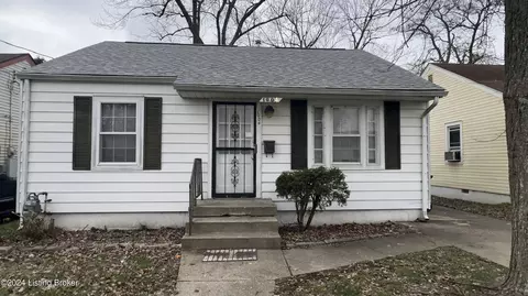 1004 S 39th St, Louisville, KY 40211