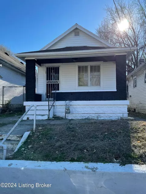1784 W Gaulbert Ave, Louisville, KY 40210