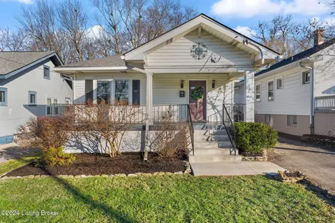 153 N Peterson Ave, Louisville, KY 40206