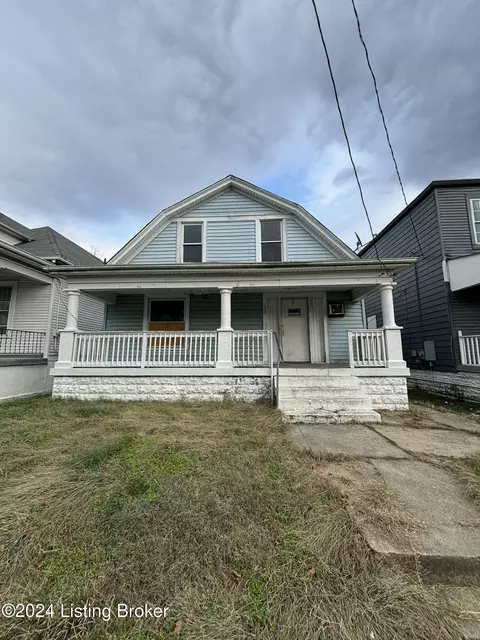 655 S 35th St, Louisville, KY 40211