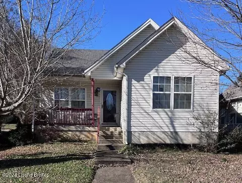 6605 Glastonburg Ln, Louisville, KY 40291