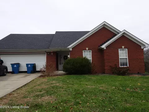 244 Clover Cove Dr, Shepherdsville, KY 40165