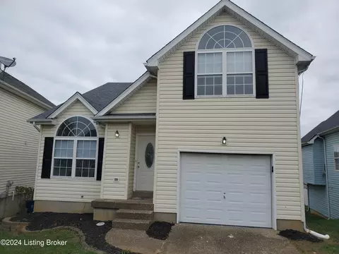 4119 Mimosa View Dr, Louisville, KY 40299