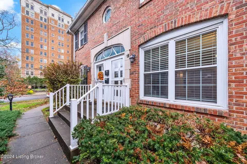 2159 Bonnycastle Ave #2, Louisville, KY 40205