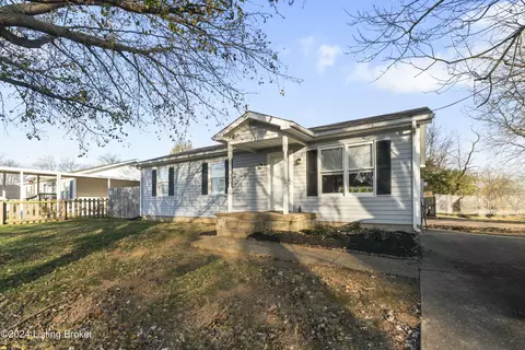 405 Eastview Cir, Shelbyville, KY 40065