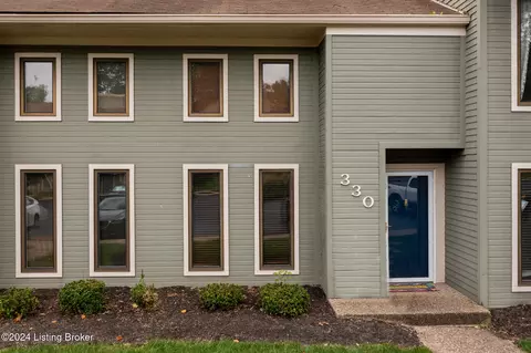 330 Crescent Spring Dr, Louisville, KY 40206