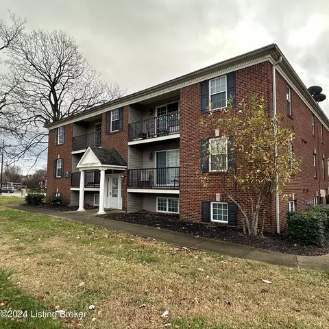 325 W Stephen Foster Ave #301, Bardstown, KY 40004