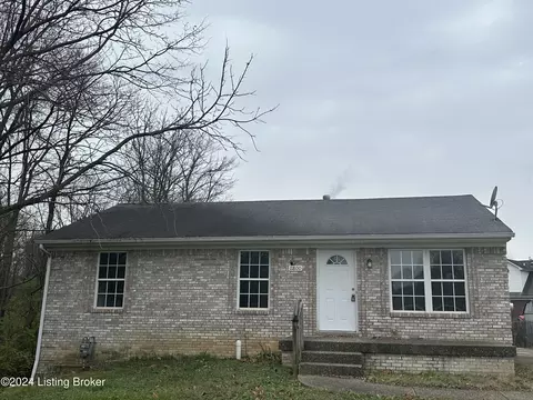 11800 Slate Run Dr, Louisville, KY 40229