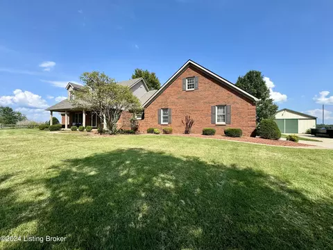 Exterior - 1090 Mclain Rd, Springfield, KY 40069 photo 2 of 24
