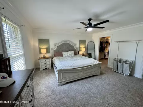 Bedroom - 1090 Mclain Rd, Springfield, KY 40069 photo 3 of 11