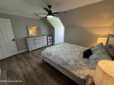 Bedroom - 1090 Mclain Rd, Springfield, KY 40069 photo 11 of 11