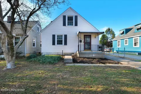 4510 S 1st St, Louisville, KY 40214