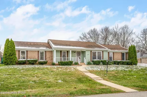 3517 Kirby Ln, Louisville, KY 40299