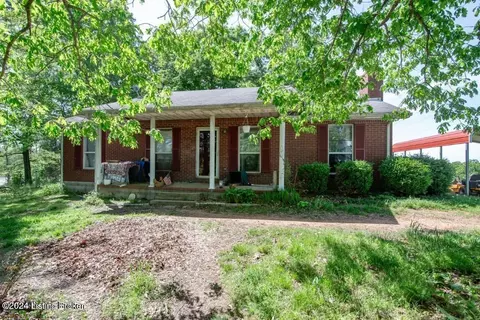 55 Sand Ridge Rd, Magnolia, KY 42757