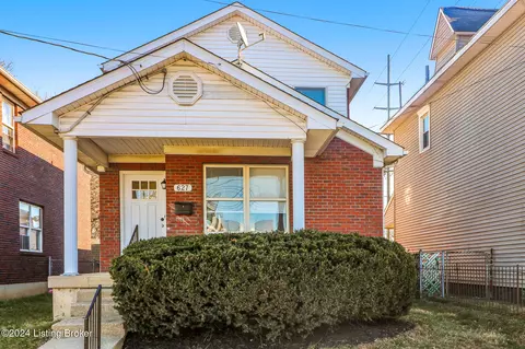 627 S 22nd St, Louisville, KY 40211