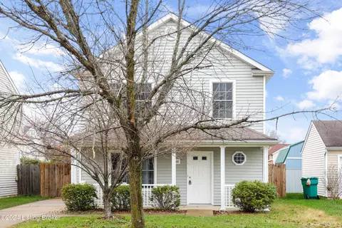 6322 Hackel Dr, Louisville, KY 40258