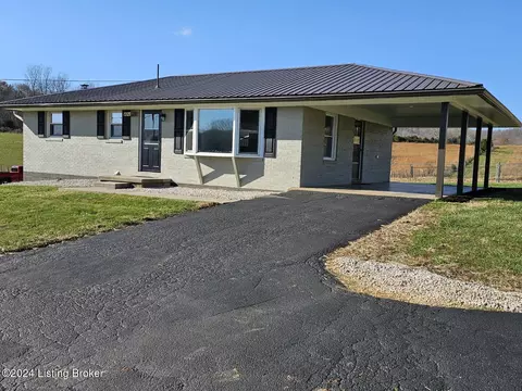 5125 Hammonsville Rd, Bonnieville, KY 42713
