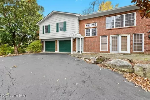3011 Wickland Rd, Louisville, KY 40205
