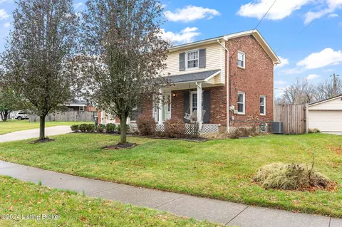 2412 Tregaron Ave, Louisville, KY 40299