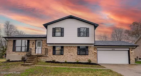 4806 Bold Ct, Louisville, KY 40218