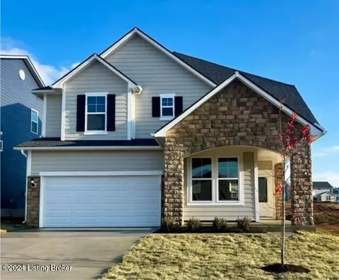 13121 Harpy Eagle Ct, Louisville, KY 40245