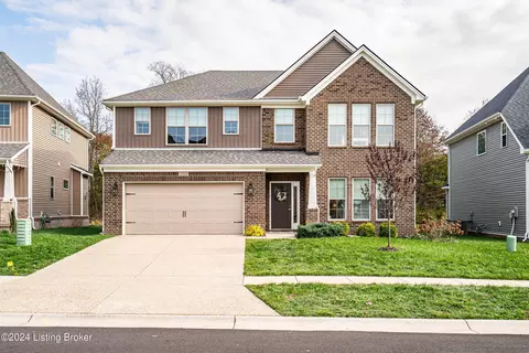14305 Halden Ridge Way, Louisville, KY 40245