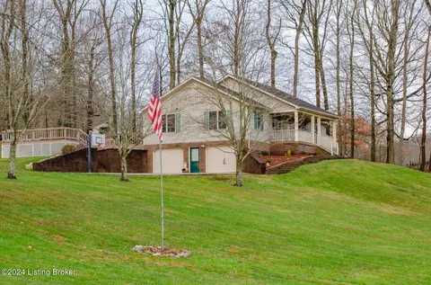 1543 Youngers Crk, New Haven, KY 40051