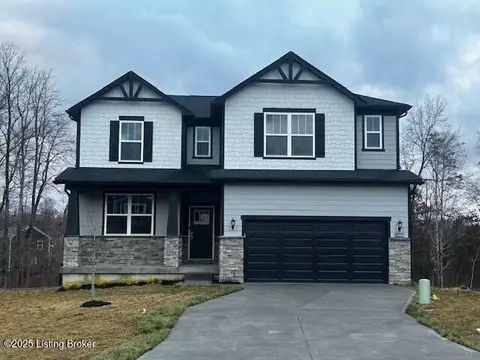 13102 Tawny Eagle Way, Louisville, KY 40245