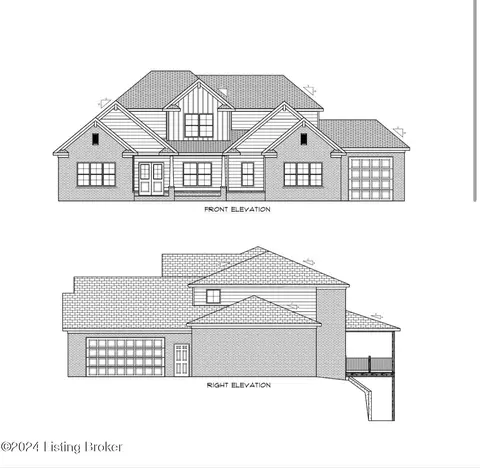 lot1 Mahuron Rd, Simpsonville, KY 40067