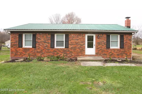 5474 Lagrange Rd, Shelbyville, KY 40065